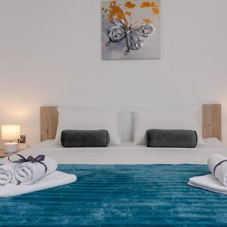 Blue Mile Apartman スプリト エクステリア 写真