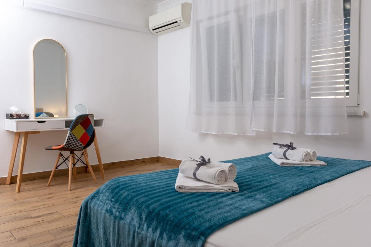 Blue Mile Apartman スプリト エクステリア 写真
