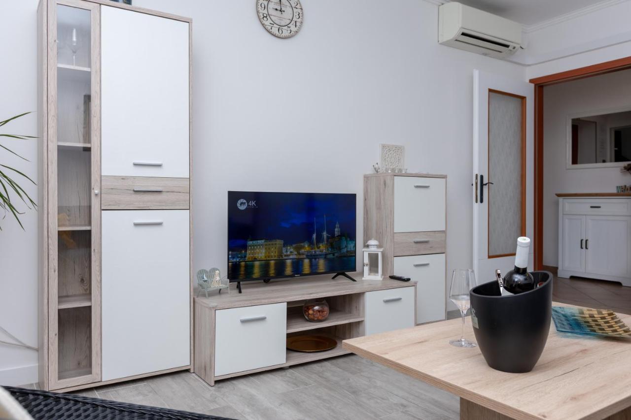 Blue Mile Apartman スプリト エクステリア 写真