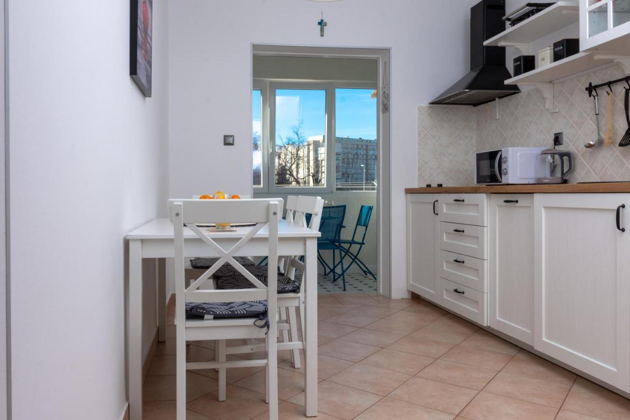 Blue Mile Apartman スプリト エクステリア 写真